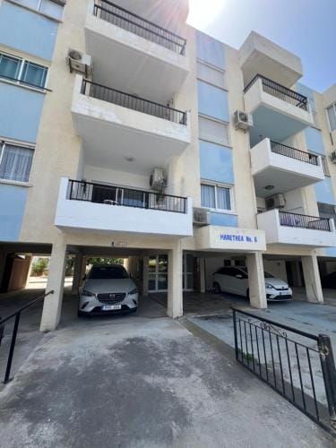 Marethea rooms Hostel in Larnaca
