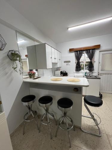 Marethea rooms Hostel in Larnaca