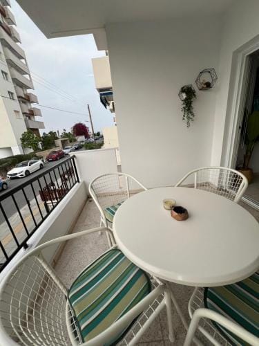 Marethea rooms Hostel in Larnaca