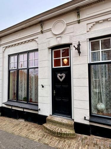 B&B Schipperspad Hotel in Kleve