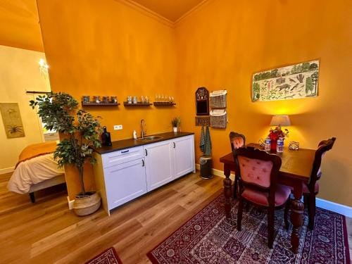 B&B Schipperspad Hotel in Kleve