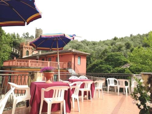 Ospitalia del Mare Hostel Hostel in Levanto
