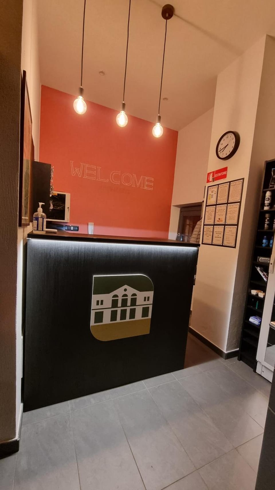B&B e Ostello, Parco di Monza, CASCINA COSTA ALTA Hostel in Lombardy