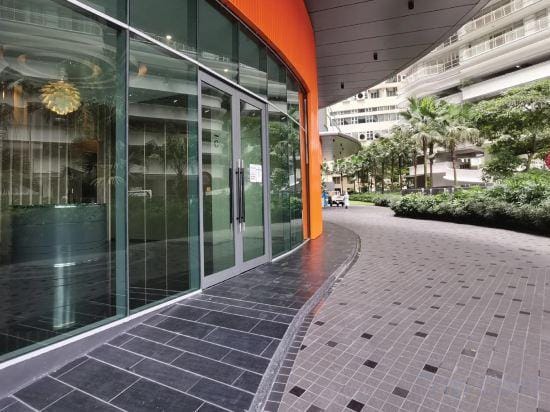 Private Room at Sky Suites KLCC by IRent365 Hotel in Federal Territory of Kuala Lumpur