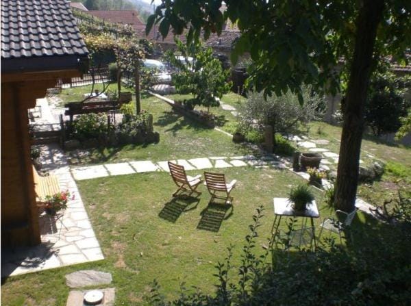 Pera Rionda Hotel in Piedmont