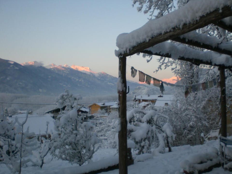 Pera Rionda Hotel in Piedmont