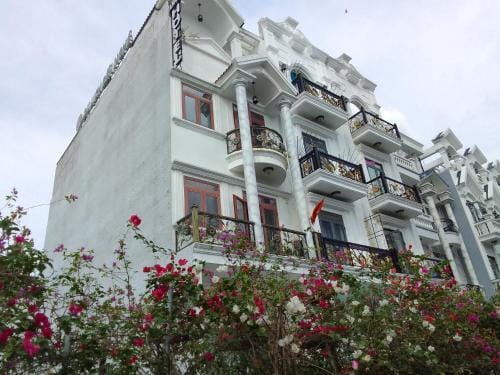 Amor Hotel Hotel in Ho Chi Minh City