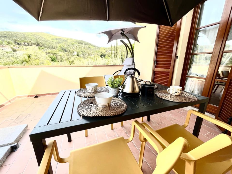 Podere Cortesi Agriturismo Molinaccio Hotel in Tuscany