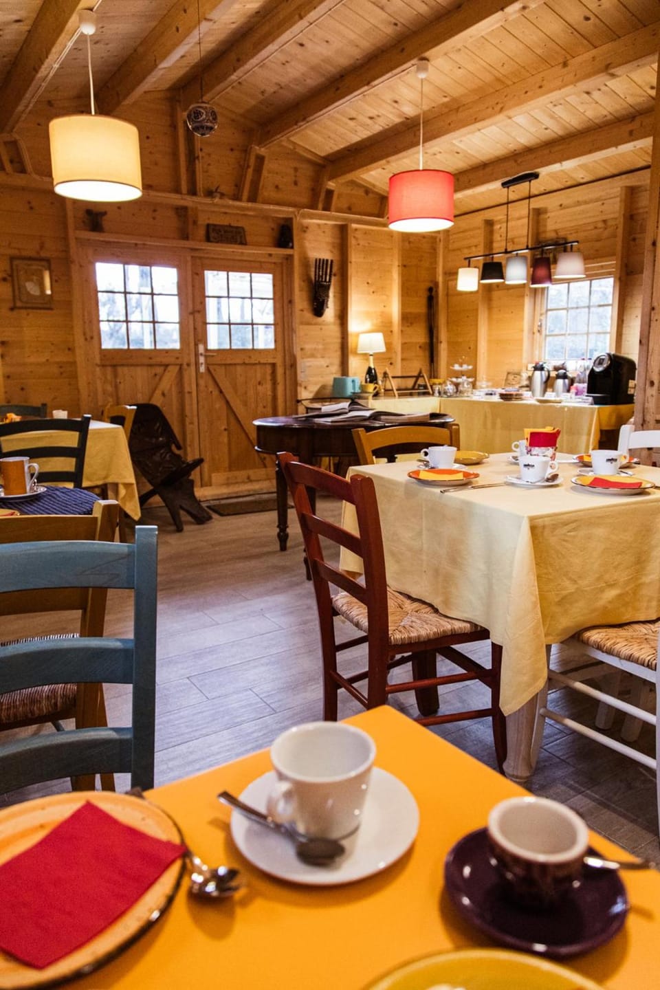 Poggio del Sole Hotel in Umbria