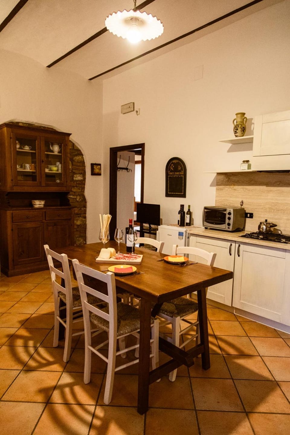 Poggio del Sole Hotel in Umbria