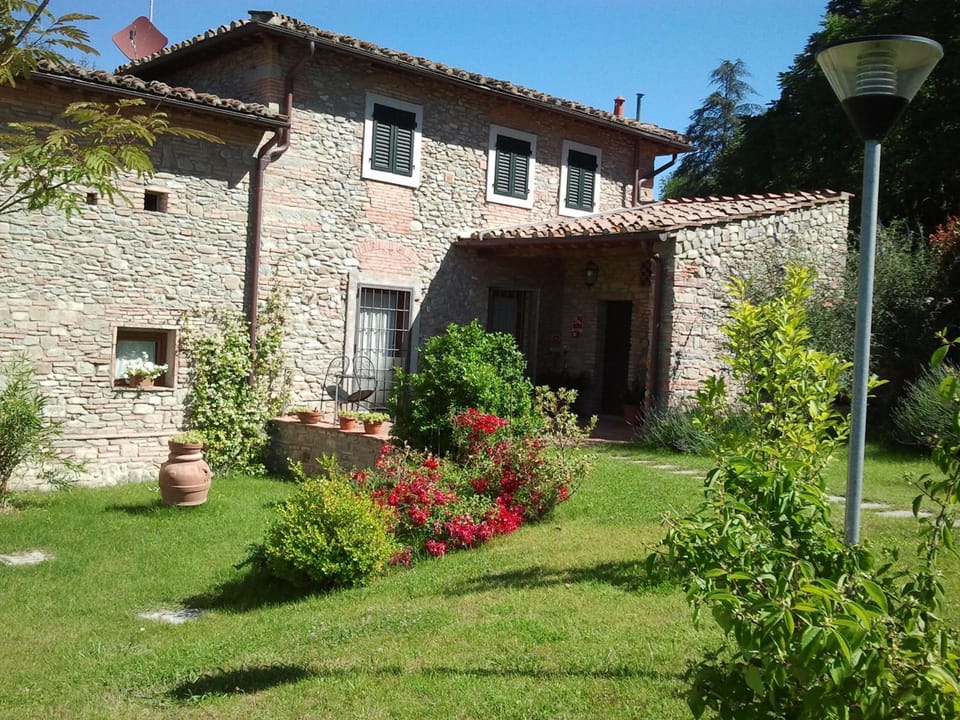 Poggio Savelli Hotel in Emilia-Romagna