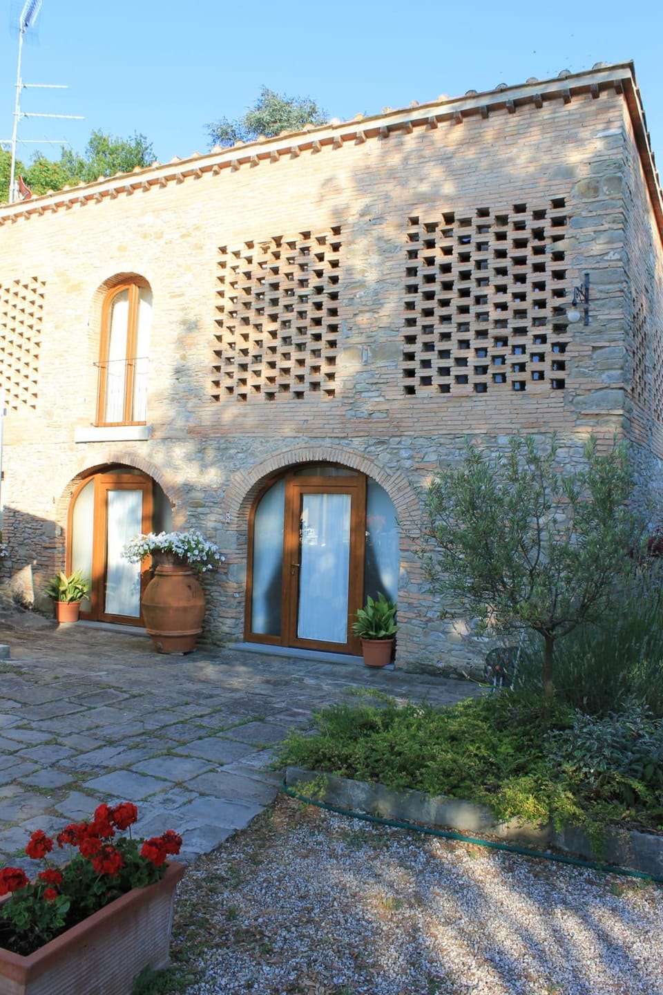 Poggio Savelli Hotel in Emilia-Romagna