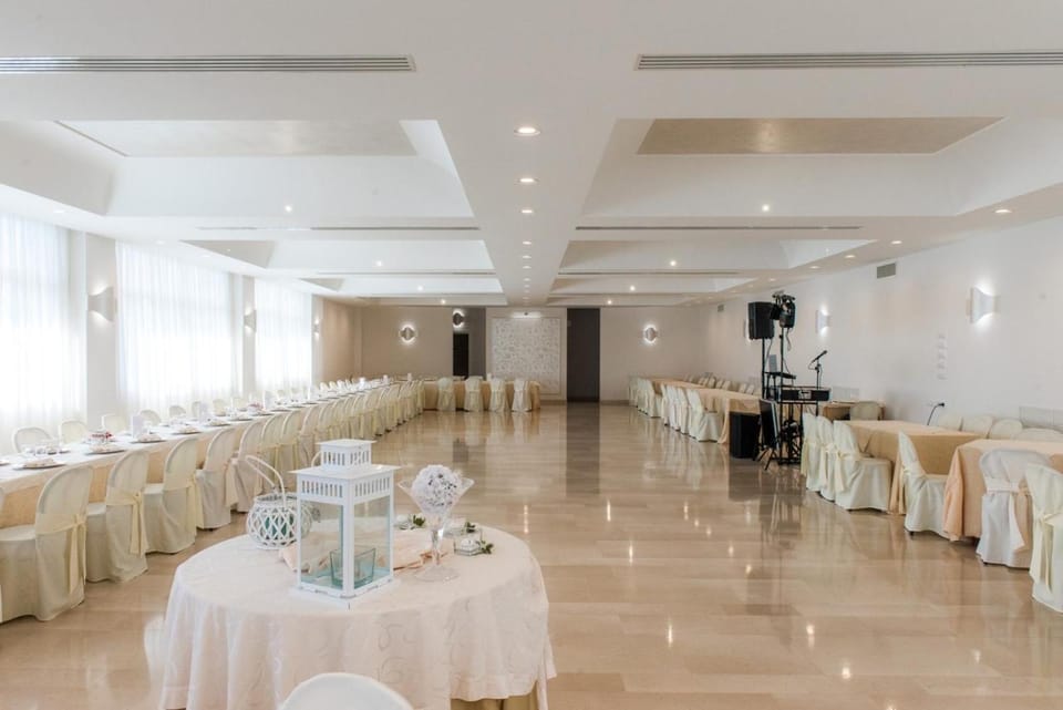 Punto Verde Hotel in Province of Taranto
