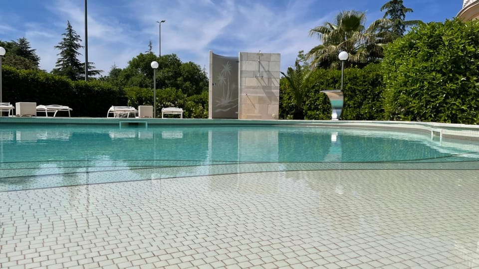 Punto Verde Hotel in Province of Taranto