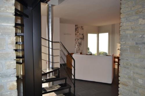 Relais Borgo del Gallo Hotel in Liguria