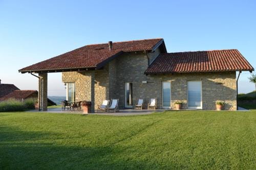 Relais Borgo del Gallo Hotel in Liguria