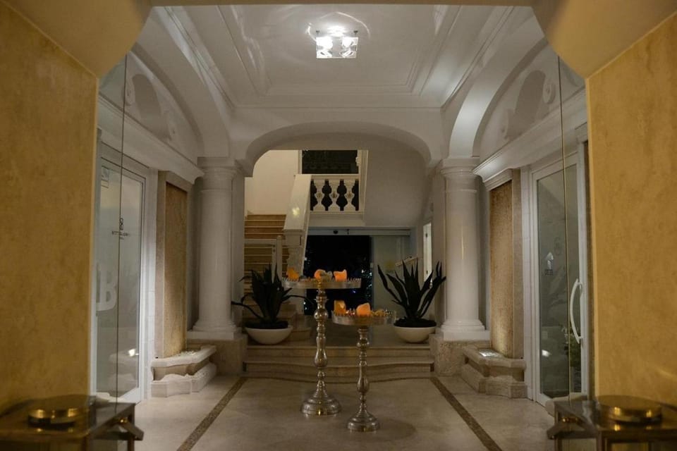Relais Corte Degli Aragonesi Hotel in Ischia