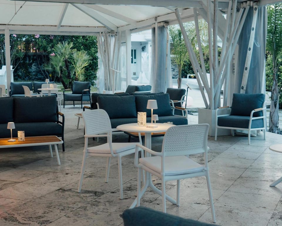 Relais Corte Degli Aragonesi Hotel in Ischia