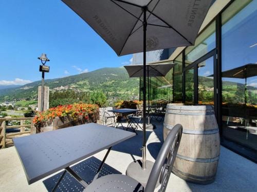 Residence Adamello Resort Hotel in Ponte di Legno
