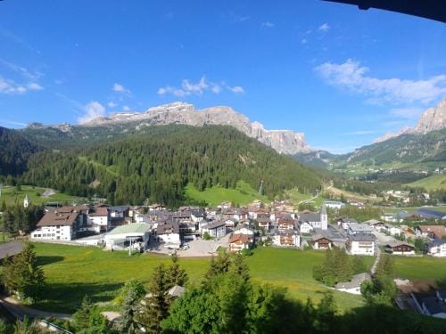 Residence Belavista Hotel in Corvara