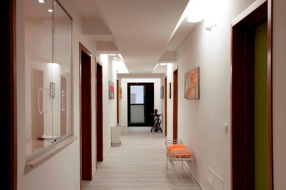 Residence Ferrucci Hotel in Prato