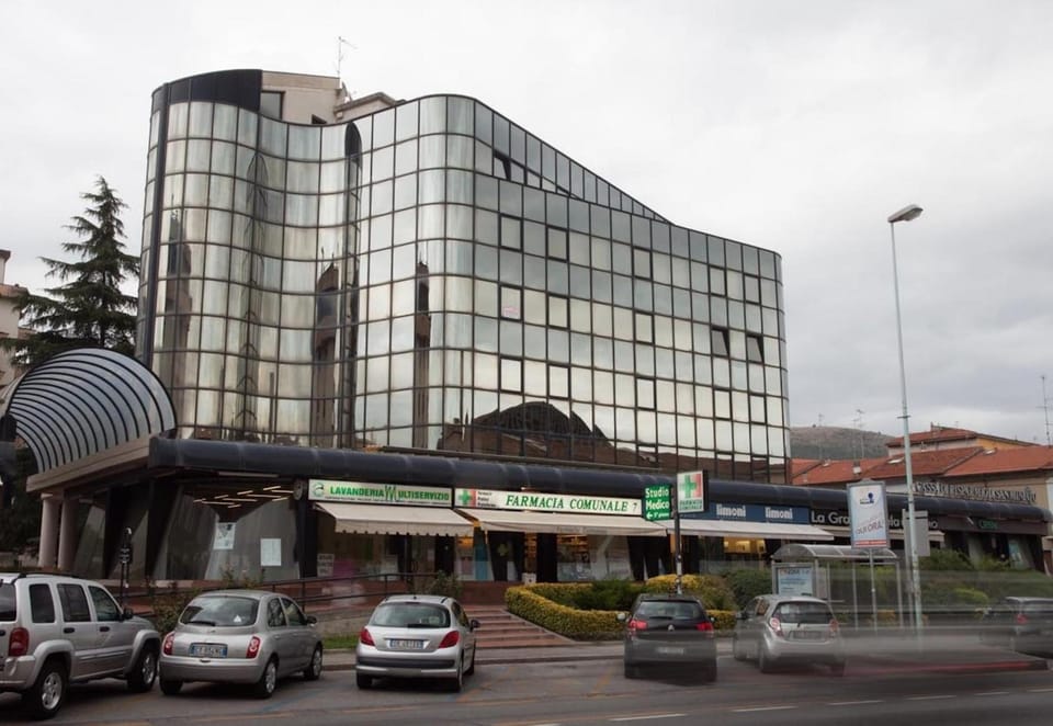 Residence Ferrucci Hotel in Prato