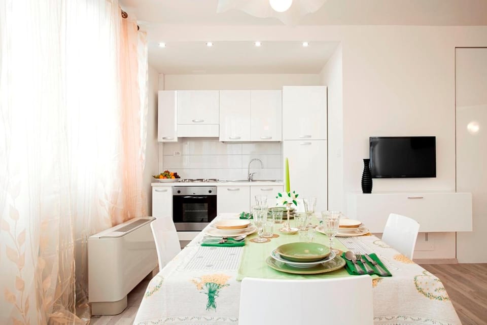 Residence Ferrucci Hotel in Prato