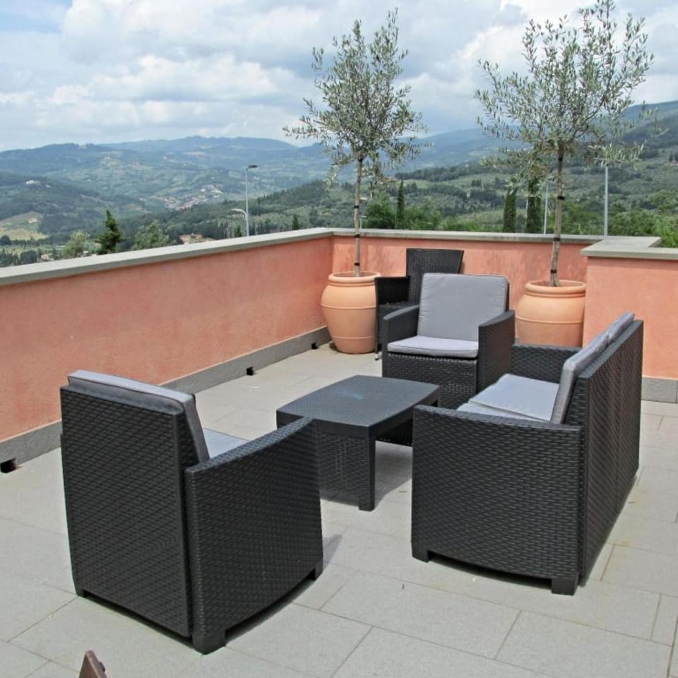 Residence Fiesole Apartment hotel in Fiesole