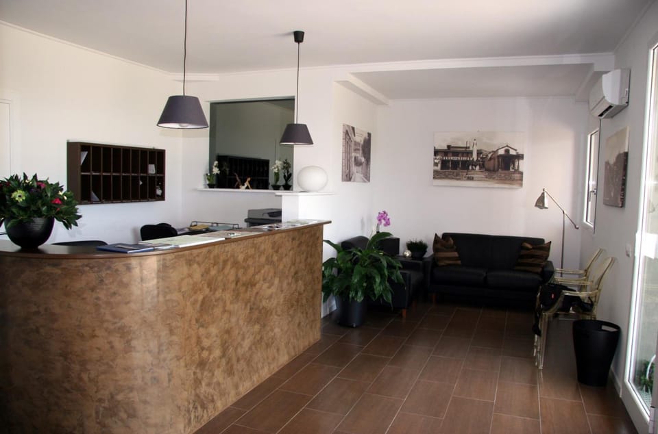 Residence Fiesole Apartment hotel in Fiesole