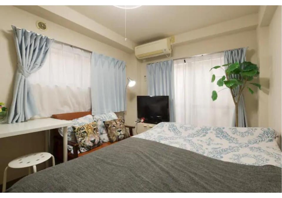 Palace Mercy 105 Hotel in Kanagawa Prefecture