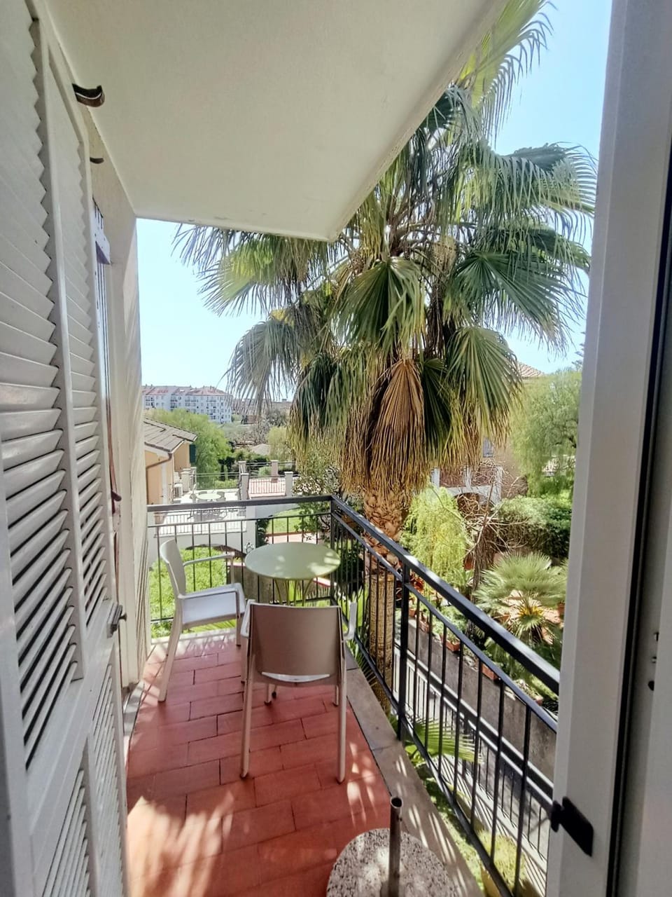 Residence La Meridiana Hotel in San Bartolomeo al Mare