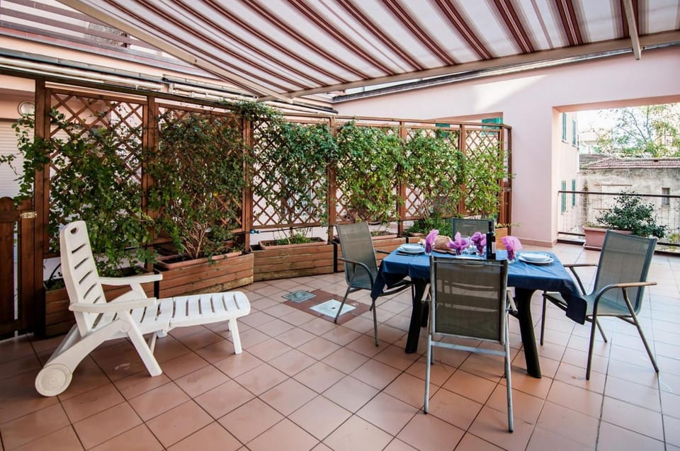 Residence La Rosa di Nettuno Hotel in Marina di Grosseto