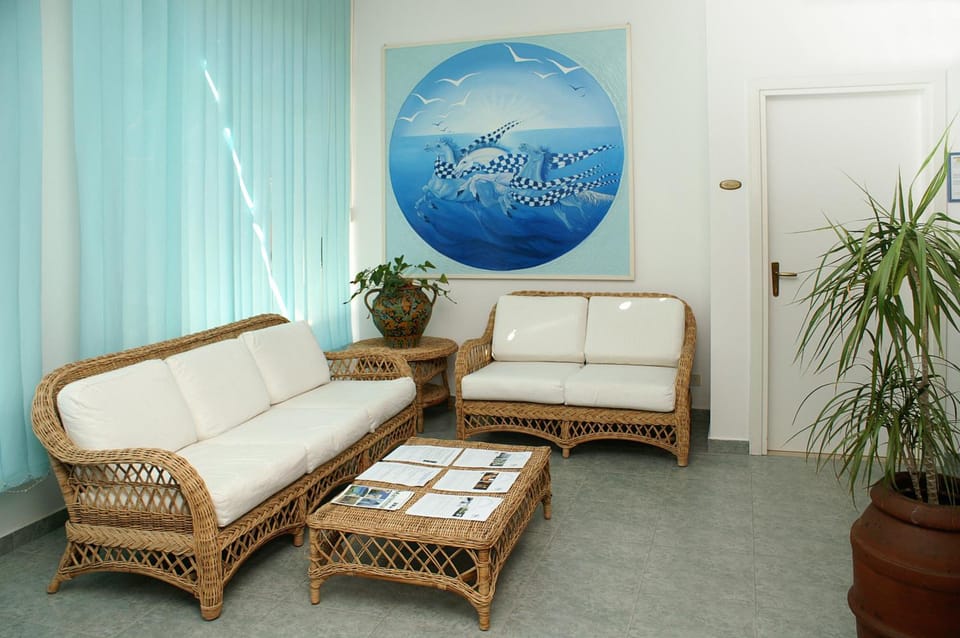 Residence La Rosa di Nettuno Hotel in Marina di Grosseto