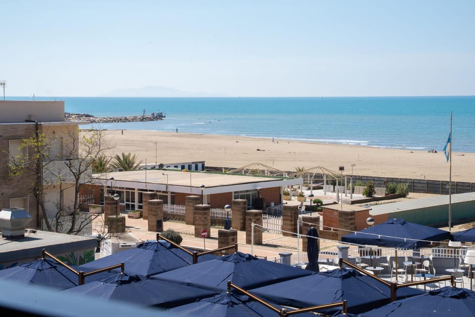 Residence La Rosa di Nettuno Hotel in Marina di Grosseto