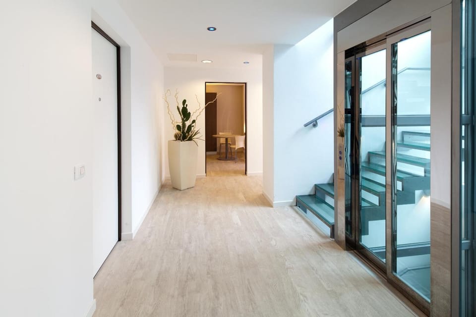 Residence Lenno Hotel in Lenno
