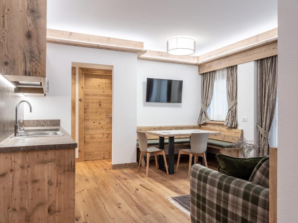 Residence Mairhofer Hotel in Dobbiaco