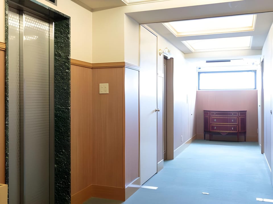 Hotel Ark Tower Koenji Hotel in Japan