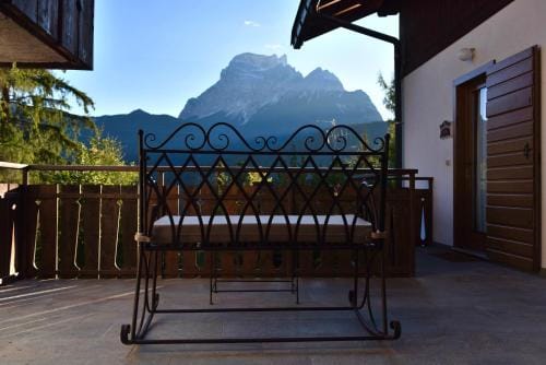 Residence Penie Hotel in San Vito di Cadore
