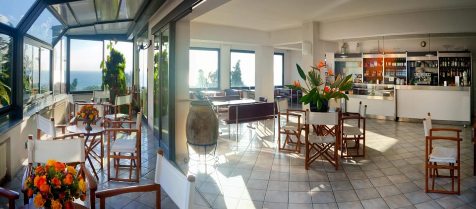Residence Sant'Anna Apartment hotel in Pietra Ligure