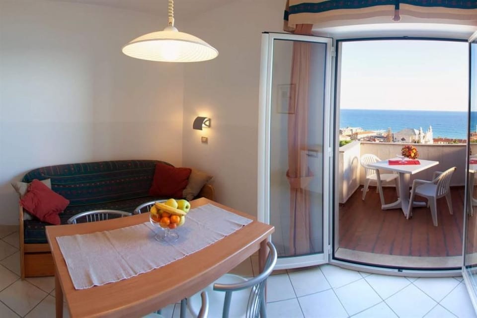 Residence Sant'Anna Apartment hotel in Pietra Ligure