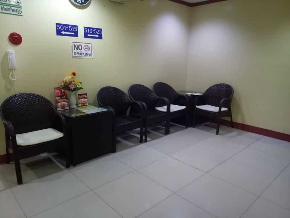 Jeamco Royal Hotel- General Santos Hotel in Davao Region