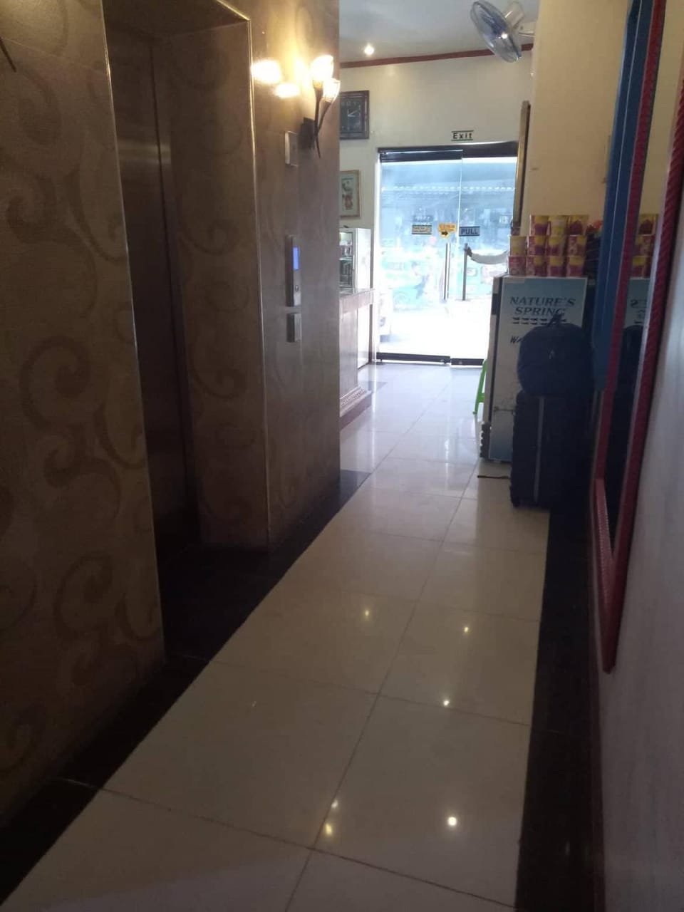 Jeamco Royal Hotel- General Santos Hotel in Davao Region