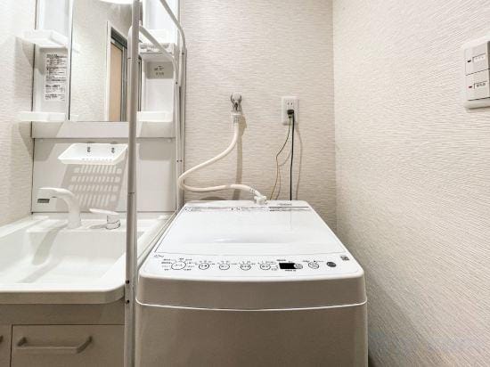 Alita Mansion Kyobashi Hotel in Osaka