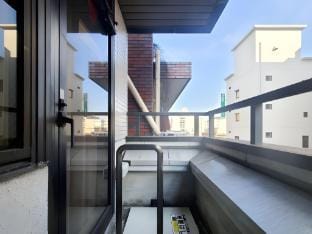 Merdea Cube Namba Minami Hotel in Osaka