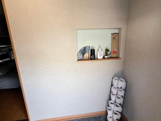 shanlanju Hotel in Osaka