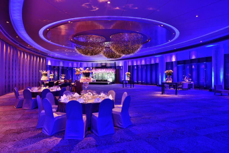 Ballroom