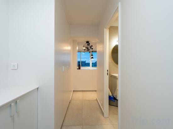 Apartement Choisy Hotel in Paris