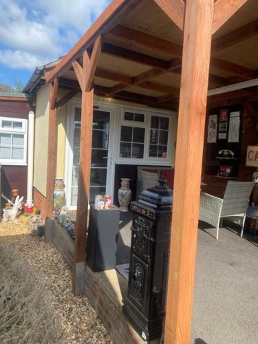 Private en-suite RUTHIN Hotel in Wales