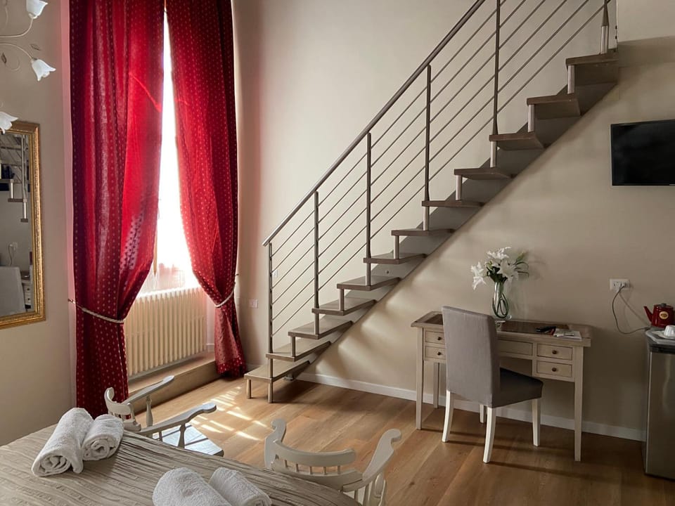 Soggiorno Alessandra Hotel in Florence