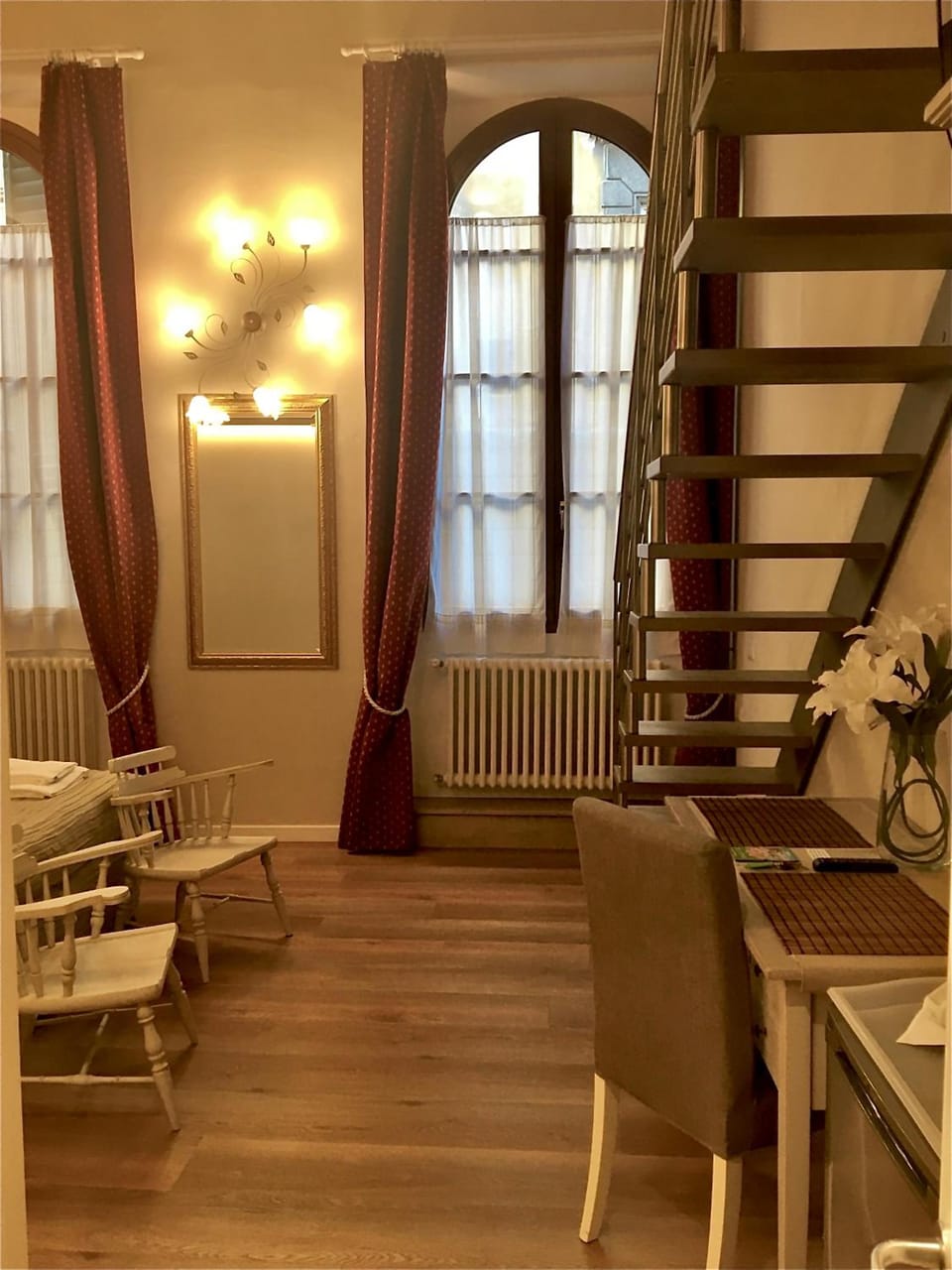 Soggiorno Alessandra Hotel in Florence